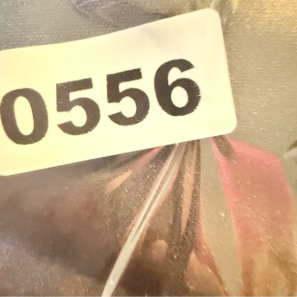 Express Black Jeggings with Stretch Fit - Picture 5 of 5